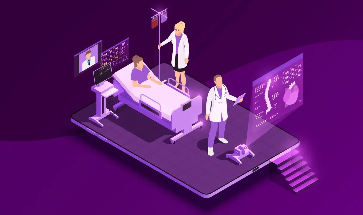 Digital Transformation in Healthcare 5 Insights Unveiled