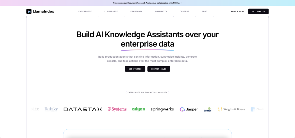 ai agents platform, ai agents github, ai agents open source