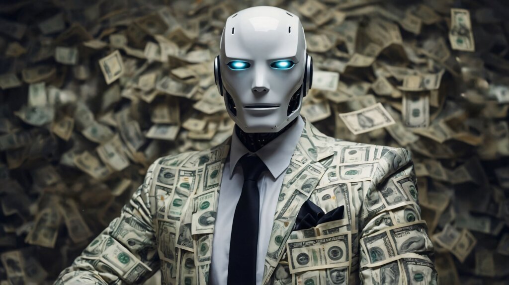 ai agents in finance