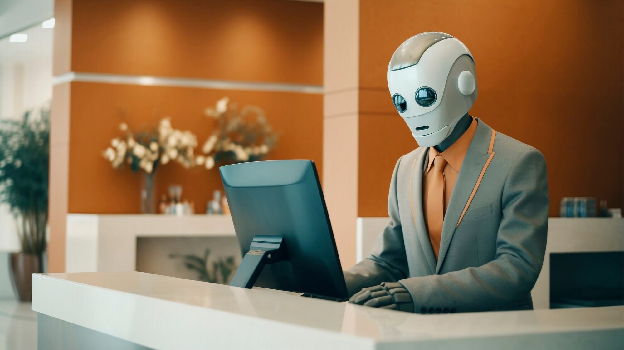 customer service ai agents